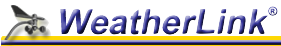 WeatherlinkIP WeatherlinkIP