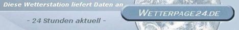 Wetterpage 24 Wetterpage 24